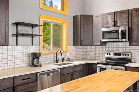 857 Quartzville Road Alma CO 80440