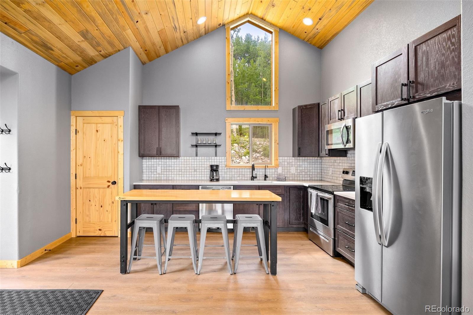 857 Quartzville Road Alma CO 80440