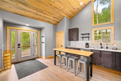 857 Quartzville Road Alma CO 80440