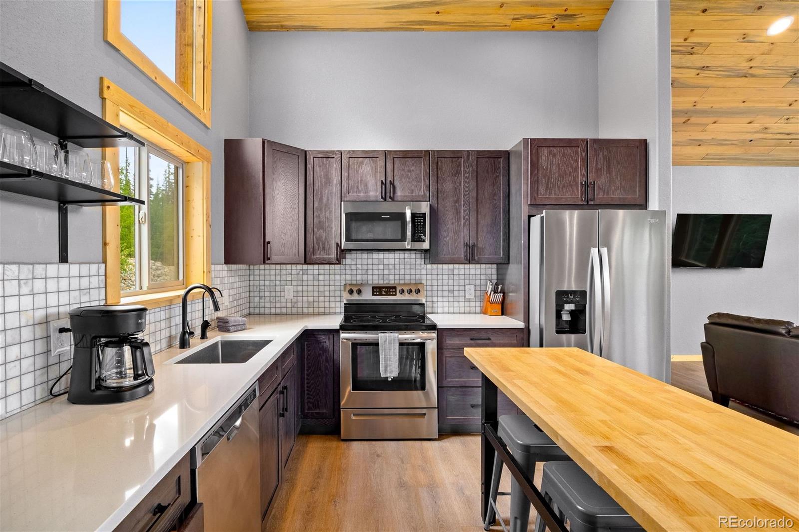 857 Quartzville Road Alma CO 80440