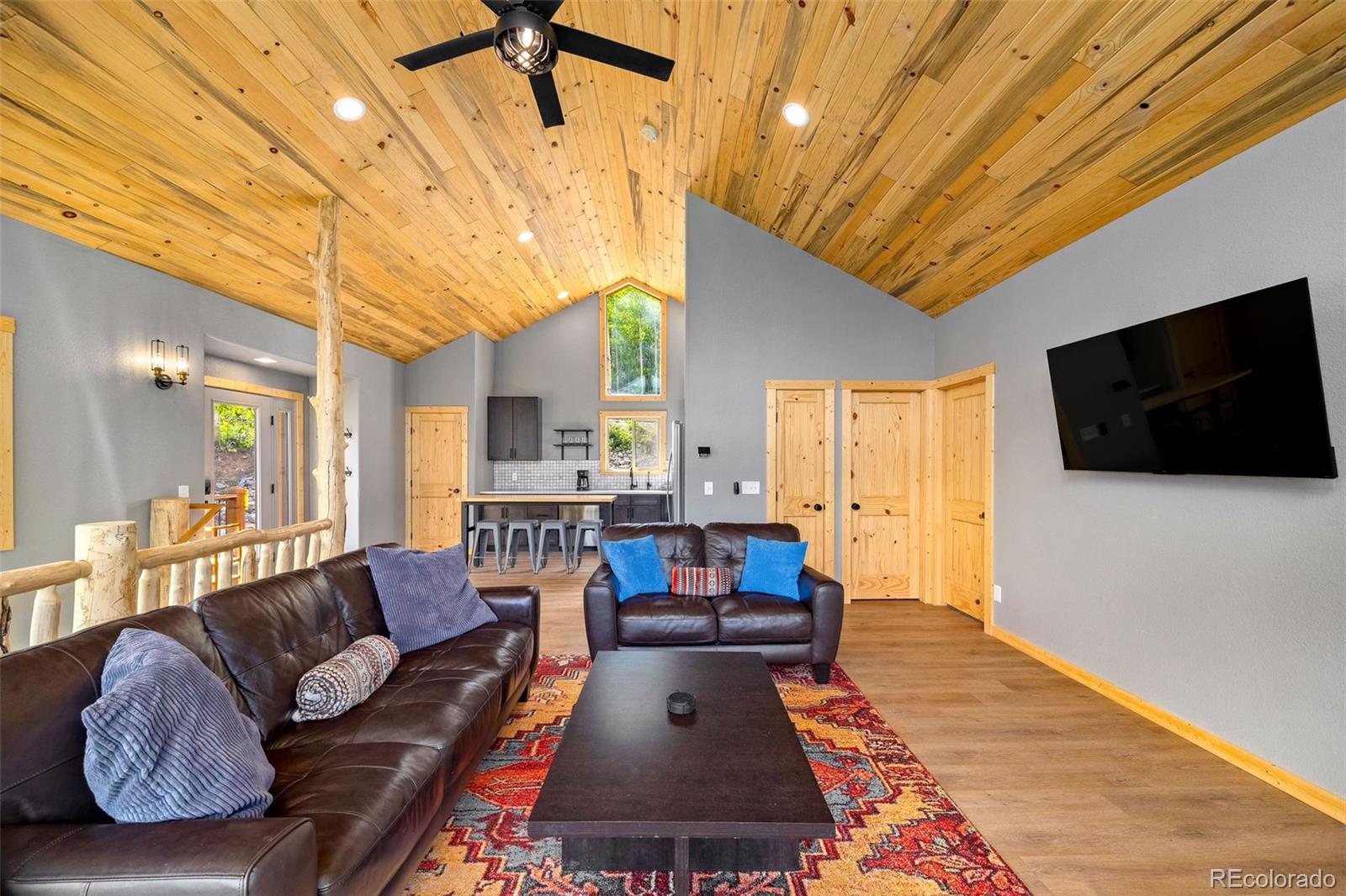 857 Quartzville Road Alma CO 80440