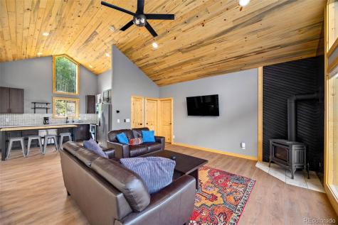 857 Quartzville Road Alma CO 80440