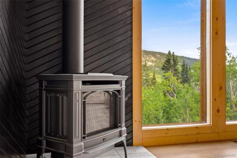 857 Quartzville Road Alma CO 80440