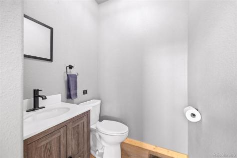 857 Quartzville Road Alma CO 80440