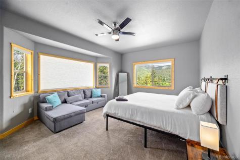 857 Quartzville Road Alma CO 80440