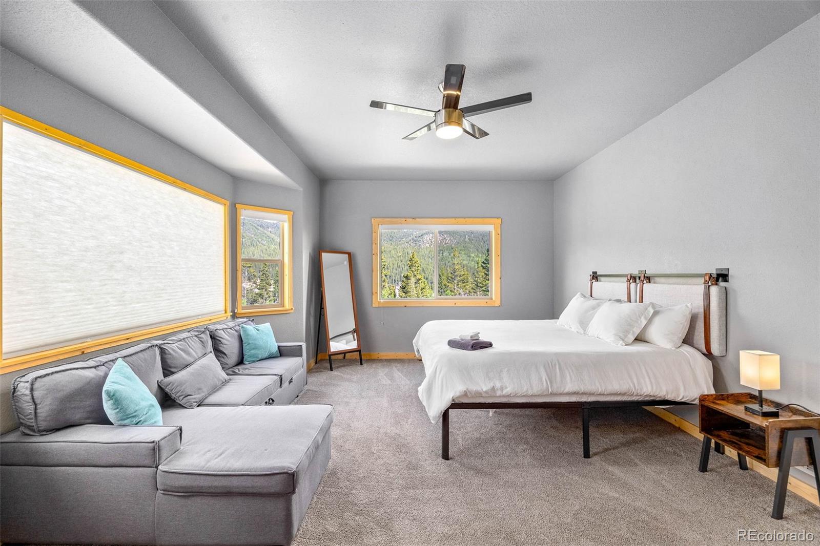 857 Quartzville Road Alma CO 80440