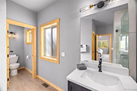 857 Quartzville Road Alma CO 80440