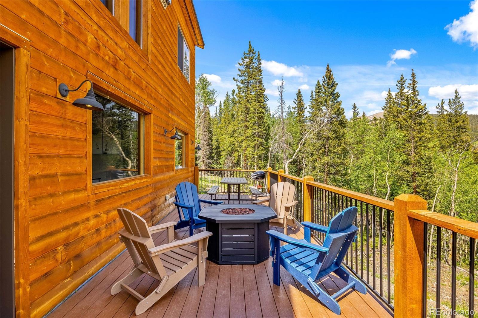 857 Quartzville Road Alma CO 80440