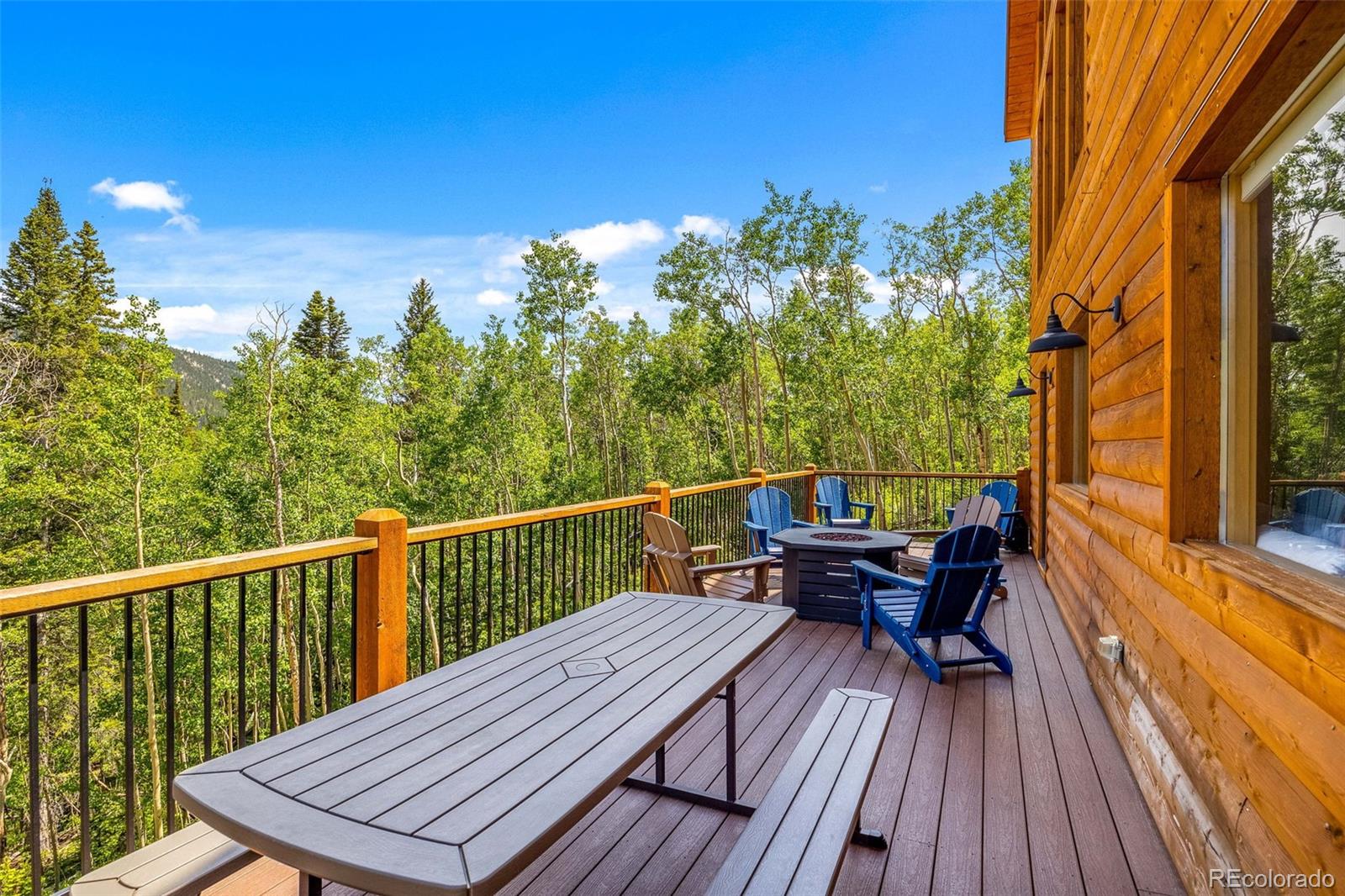 857 Quartzville Road Alma CO 80440