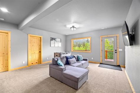 857 Quartzville Road Alma CO 80440