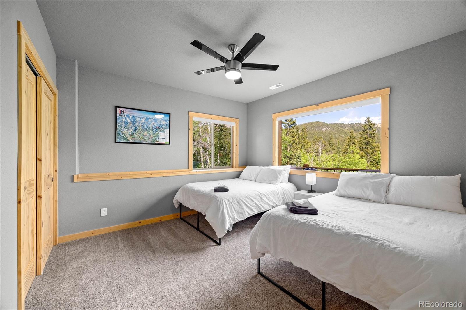 857 Quartzville Road Alma CO 80440