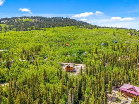 857 Quartzville Road Alma CO 80440