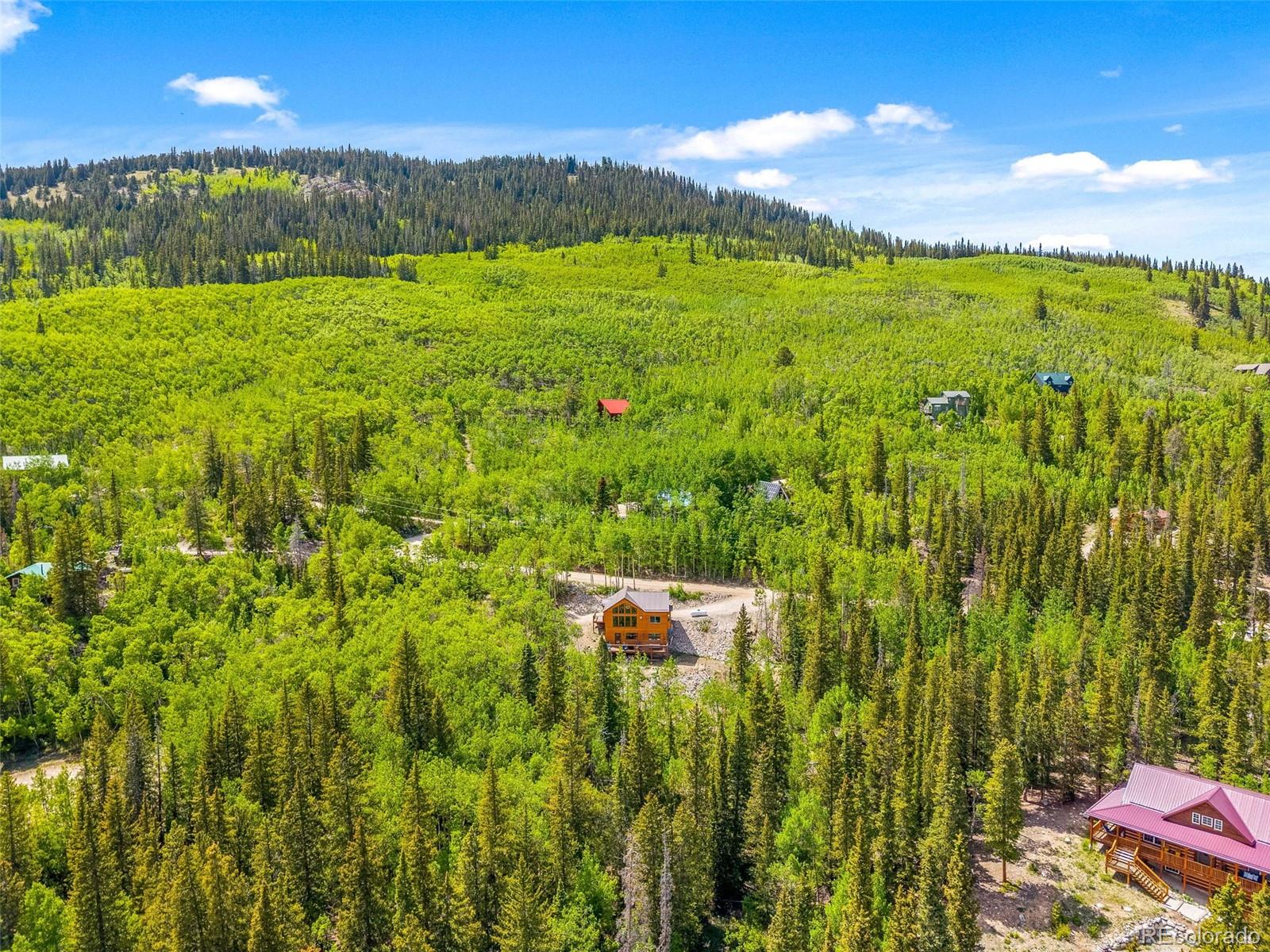 857 Quartzville Road Alma CO 80440