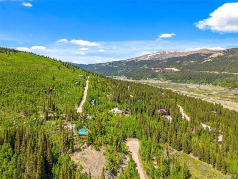 857 Quartzville Road Alma CO 80440