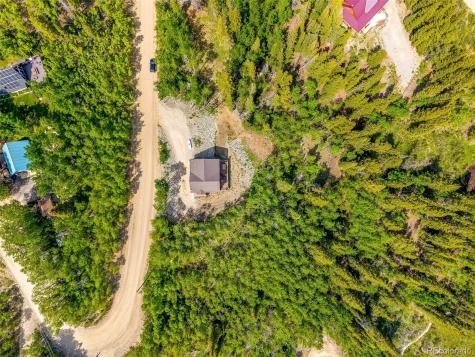 857 Quartzville Road Alma CO 80440