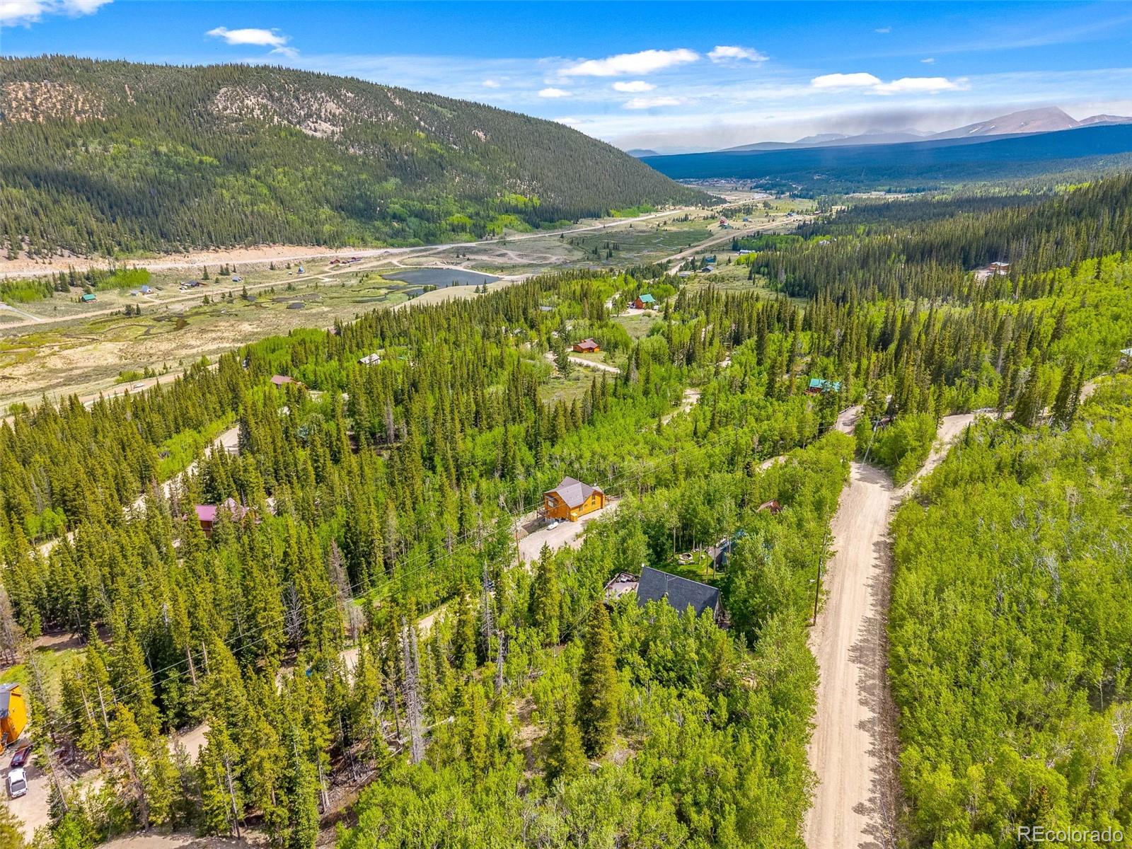 857 Quartzville Road Alma CO 80440