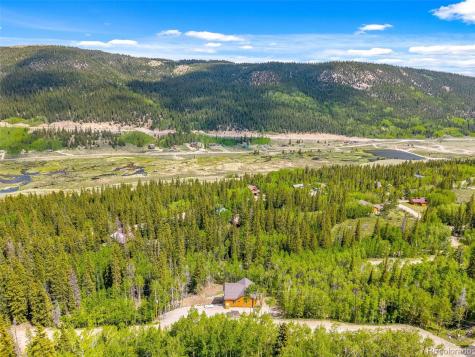 857 Quartzville Road Alma CO 80440