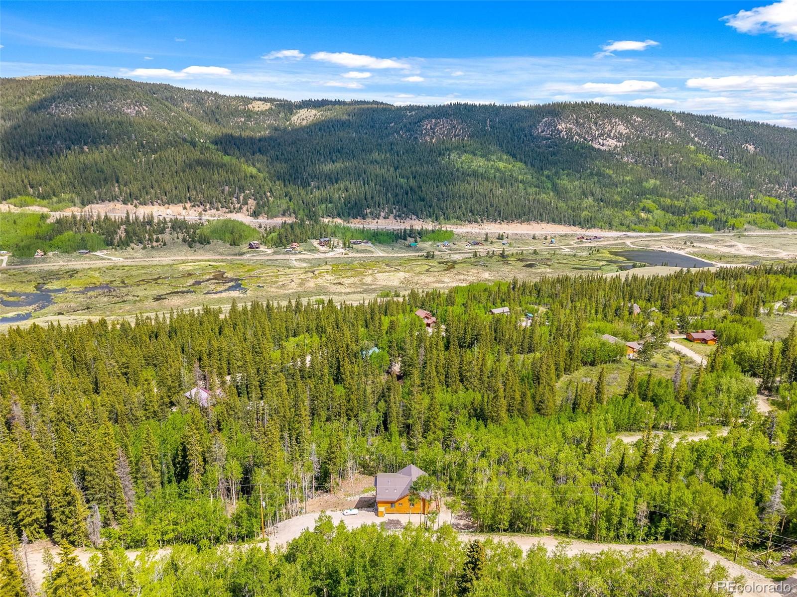 857 Quartzville Road Alma CO 80440