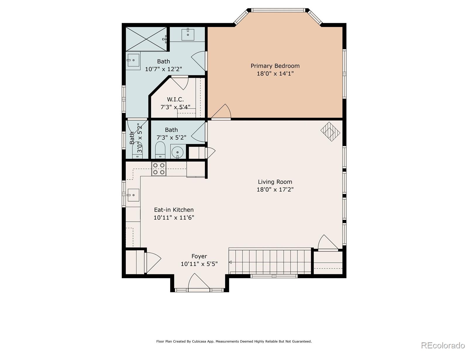 857 Quartzville Road Alma CO 80440