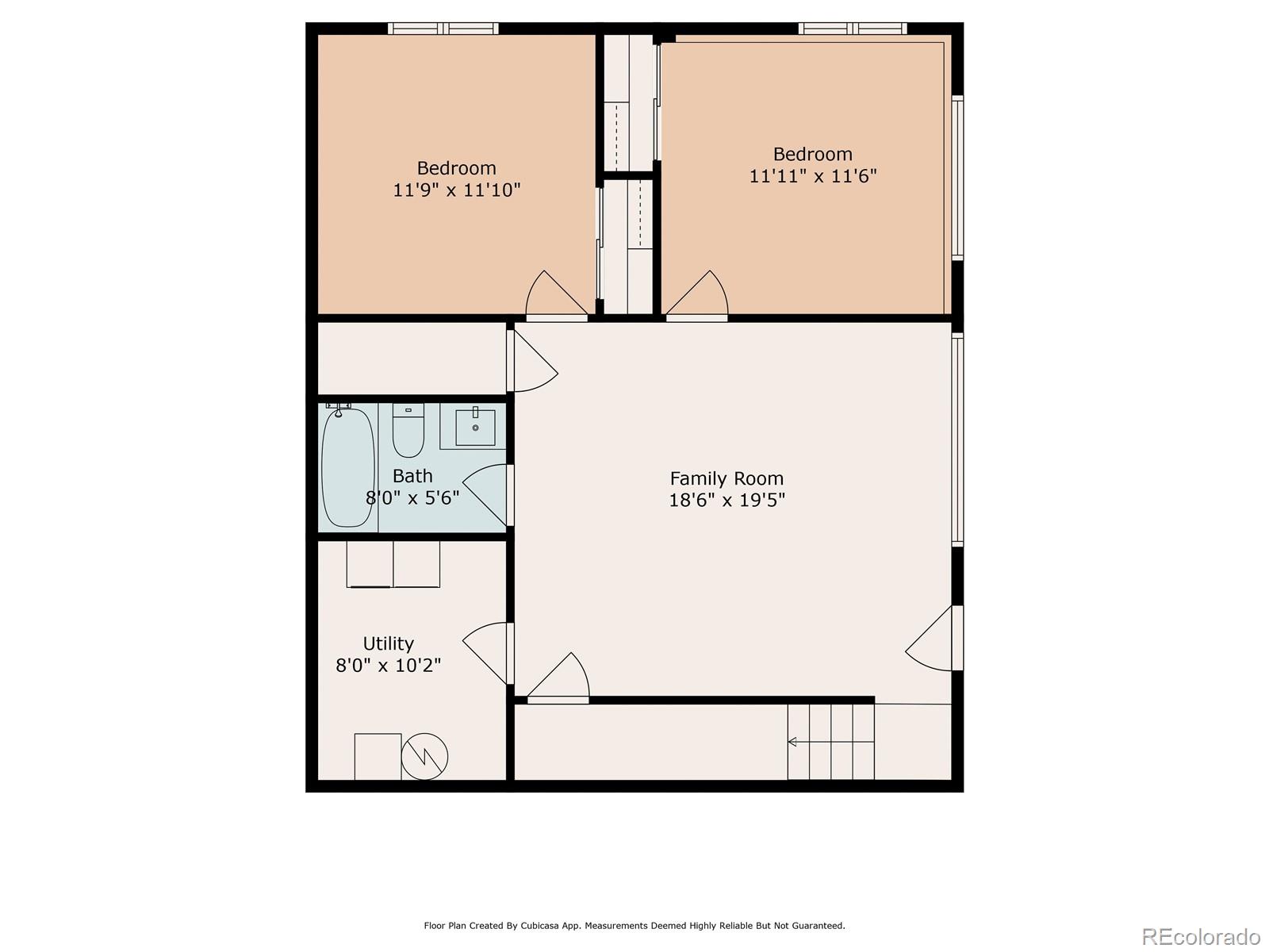 857 Quartzville Road Alma CO 80440