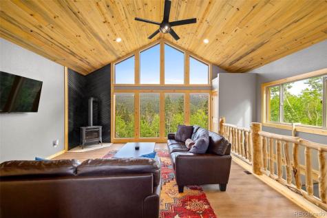 857 Quartzville Road Alma CO 80440