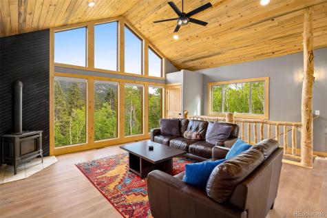 857 Quartzville Road Alma CO 80440