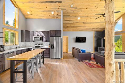 857 Quartzville Road Alma CO 80440