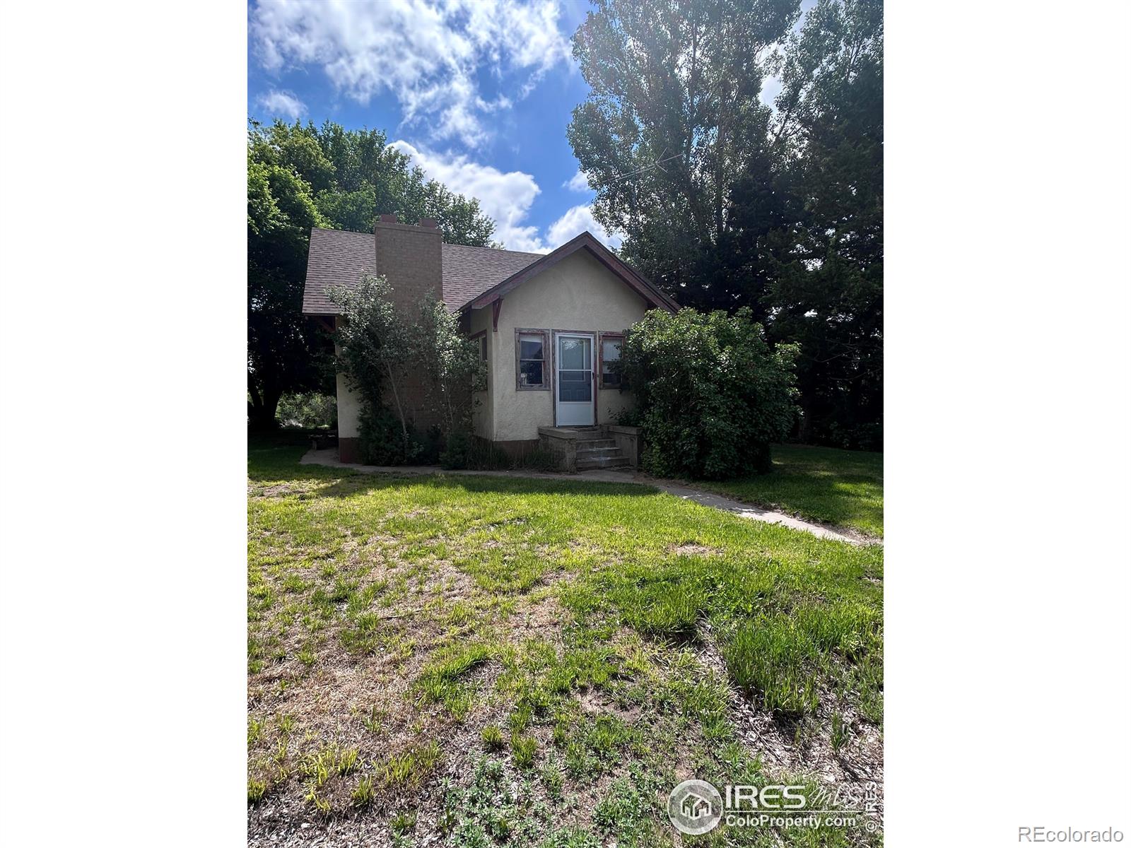 21378 County Road 21 Fort Morgan CO 80701