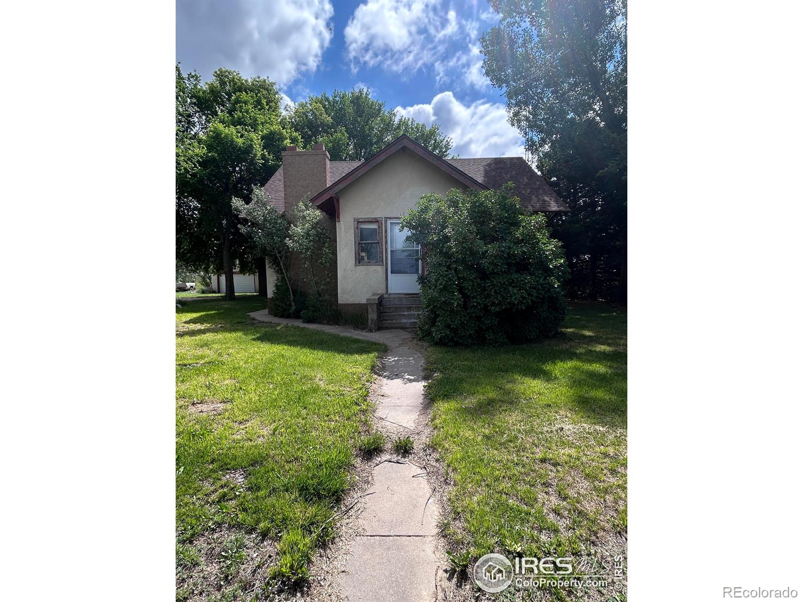21378 County Road 21 Fort Morgan CO 80701