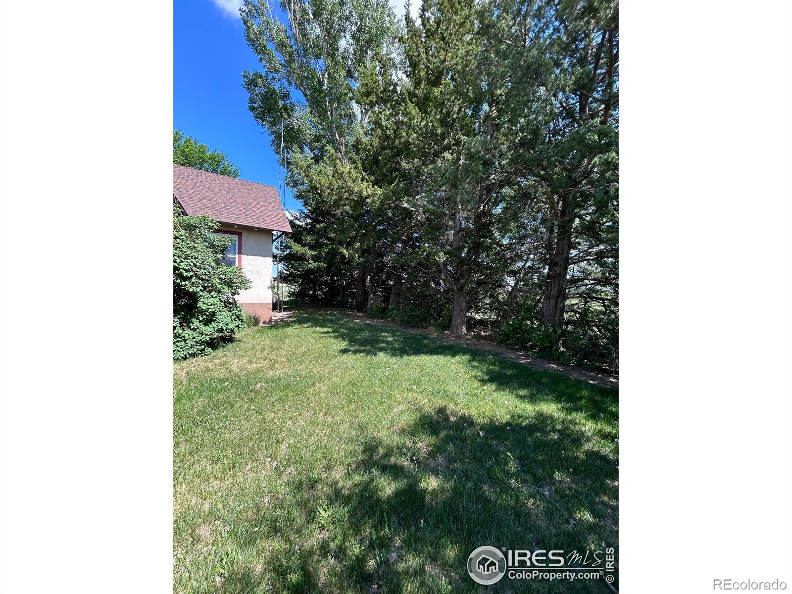 21378 County Road 21 Fort Morgan CO 80701