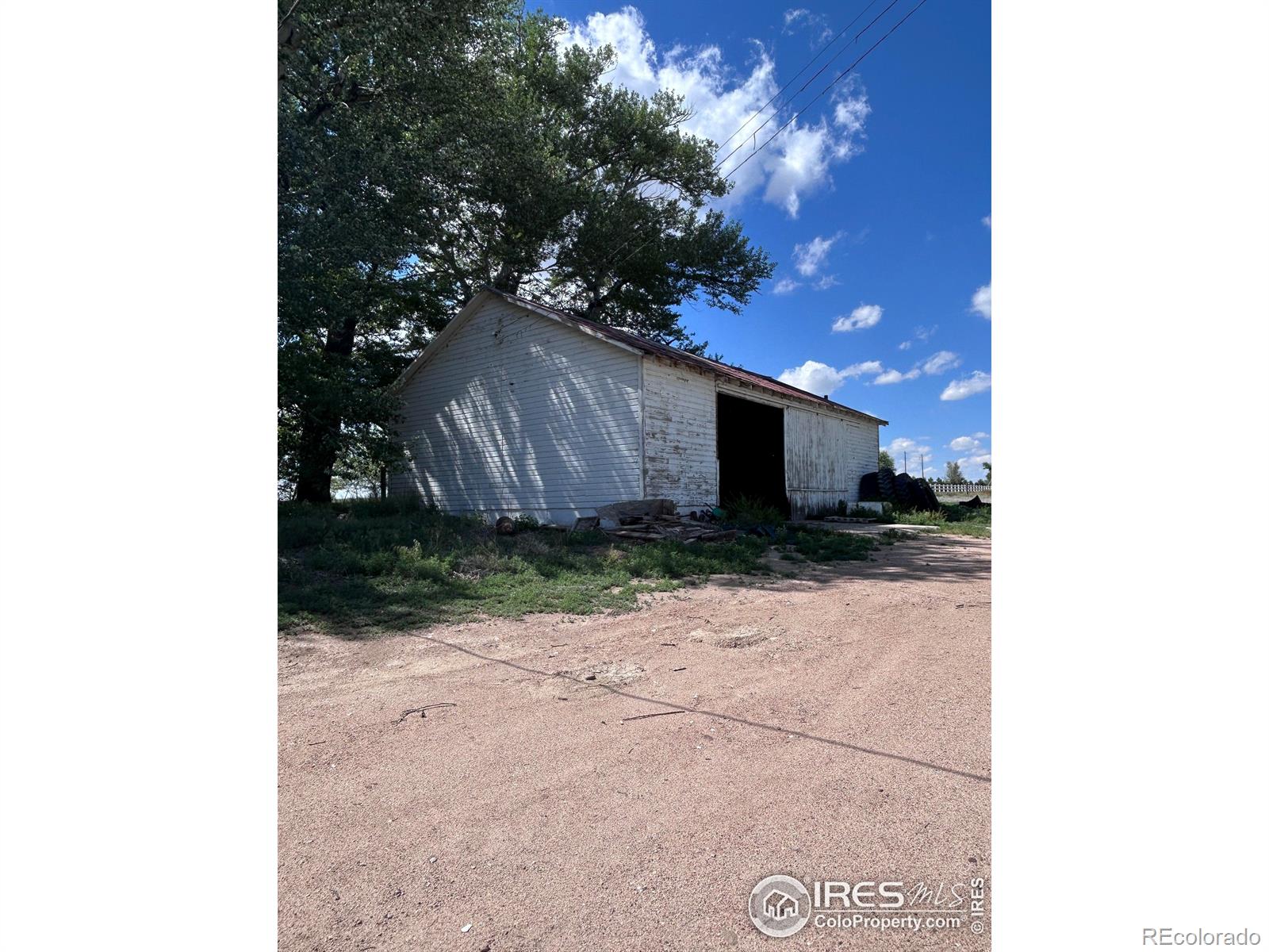 21378 County Road 21 Fort Morgan CO 80701
