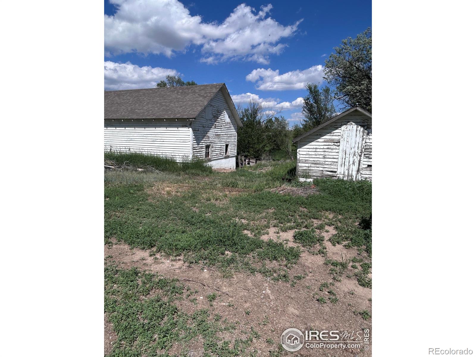 21378 County Road 21 Fort Morgan CO 80701