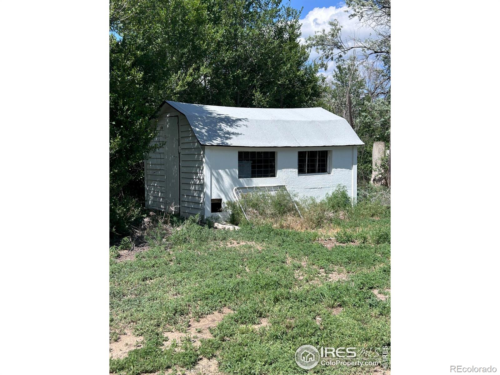 21378 County Road 21 Fort Morgan CO 80701