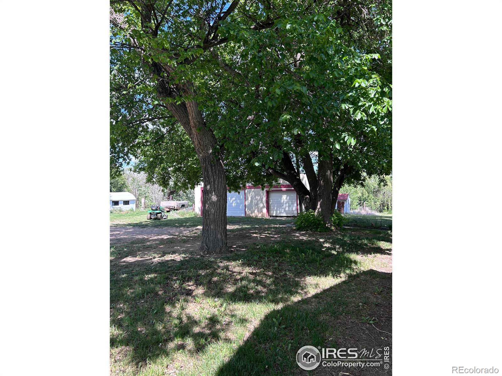 21378 County Road 21 Fort Morgan CO 80701