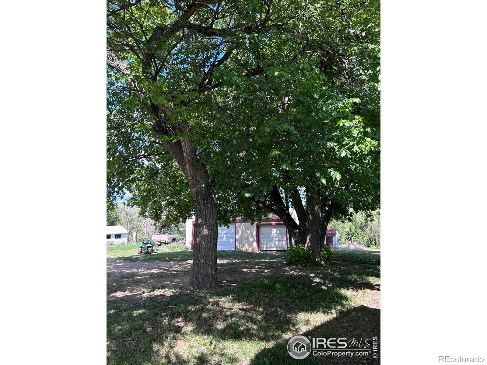 21378 County Road 21 Fort Morgan CO 80701