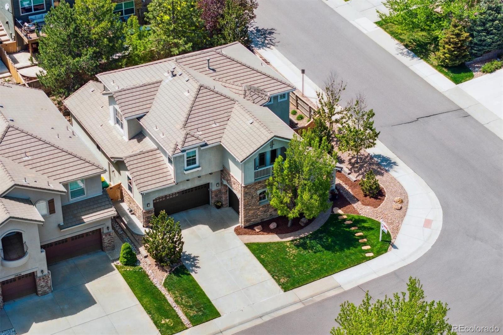 10832 Montvale Circle Highlands Ranch CO 80130