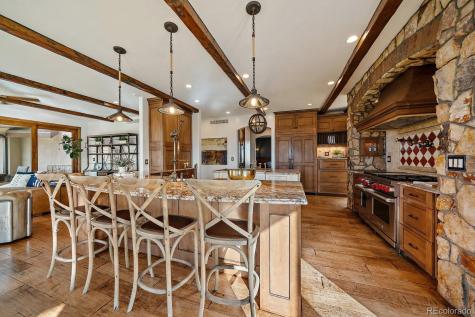 7663 Buffalo Trail Castle Pines CO 80108