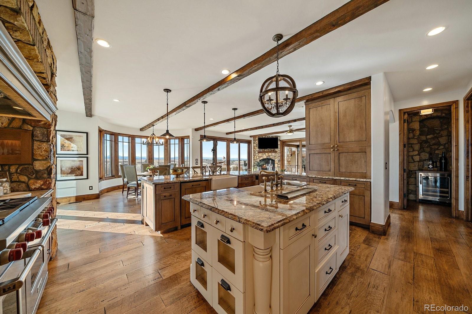 7663 Buffalo Trail Castle Pines CO 80108