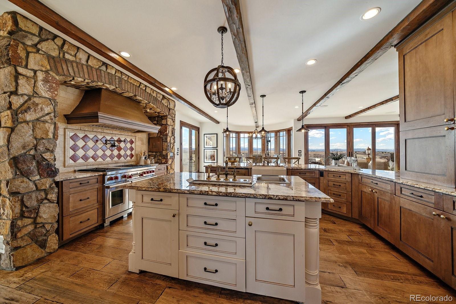 7663 Buffalo Trail Castle Pines CO 80108