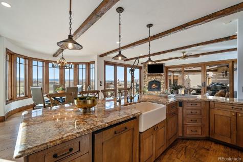 7663 Buffalo Trail Castle Pines CO 80108