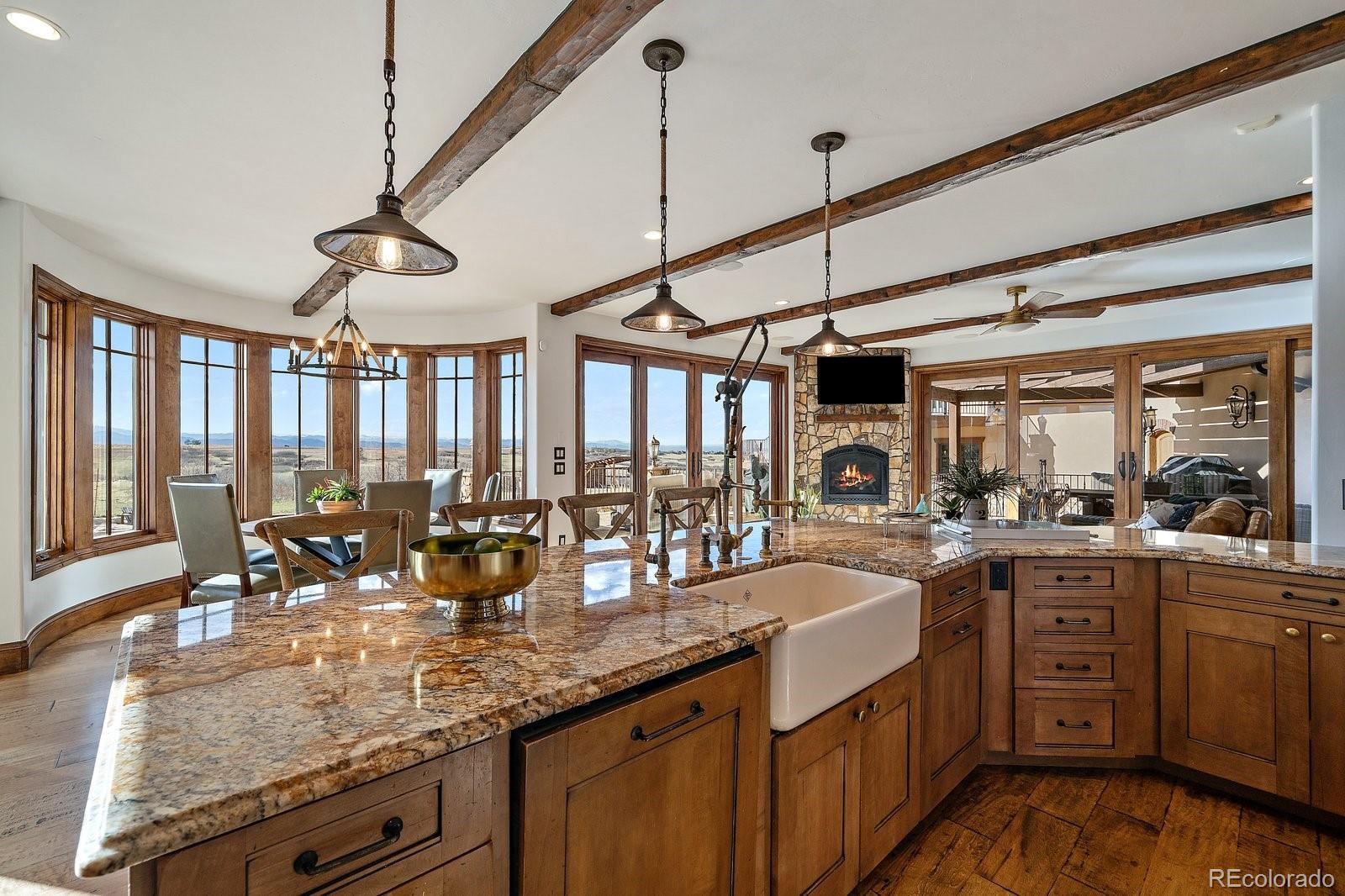 7663 Buffalo Trail Castle Pines CO 80108