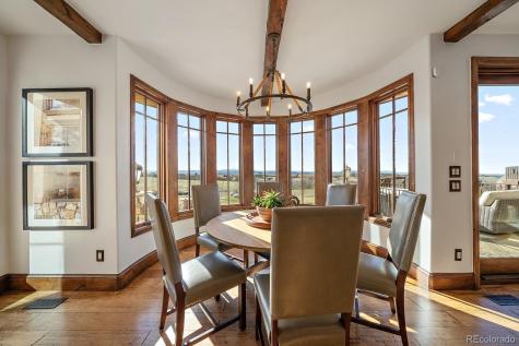 7663 Buffalo Trail Castle Pines CO 80108