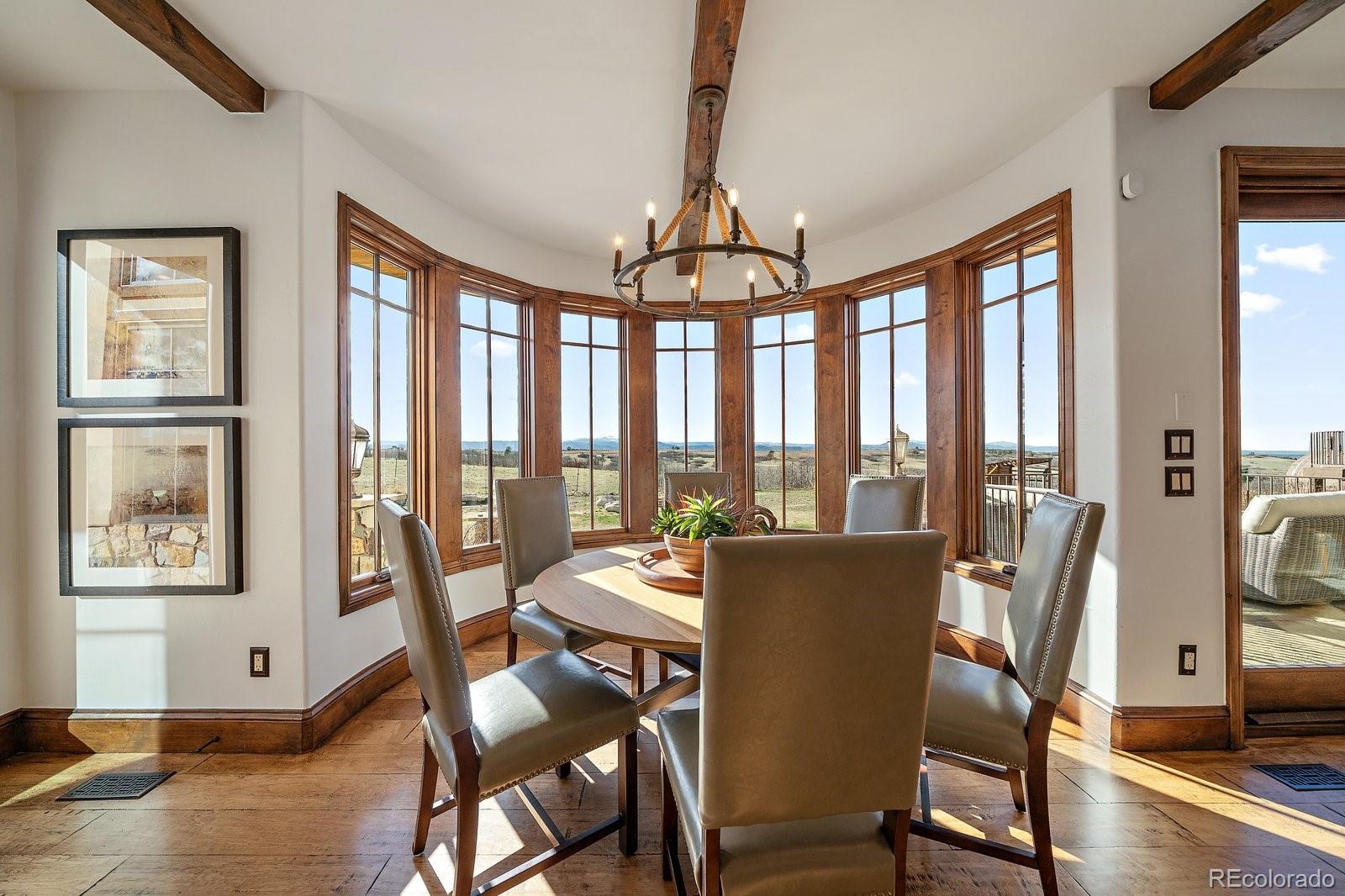 7663 Buffalo Trail Castle Pines CO 80108