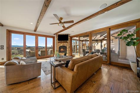 7663 Buffalo Trail Castle Pines CO 80108