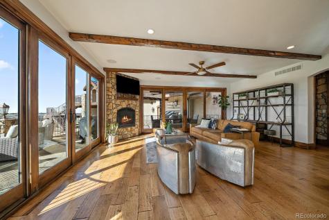 7663 Buffalo Trail Castle Pines CO 80108