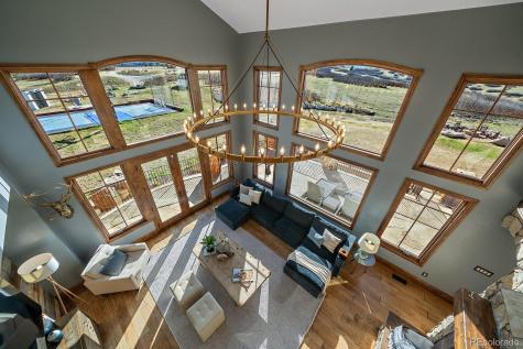7663 Buffalo Trail Castle Pines CO 80108
