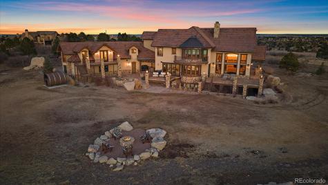 7663 Buffalo Trail Castle Pines CO 80108