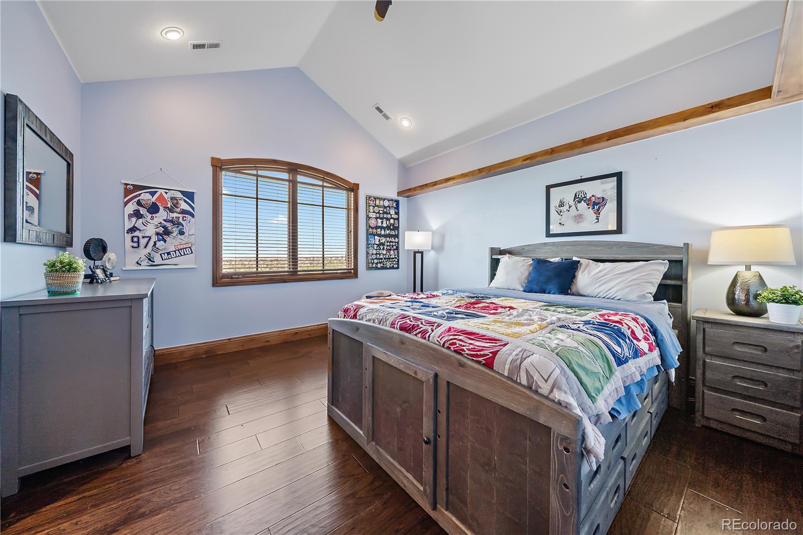 7663 Buffalo Trail Castle Pines CO 80108