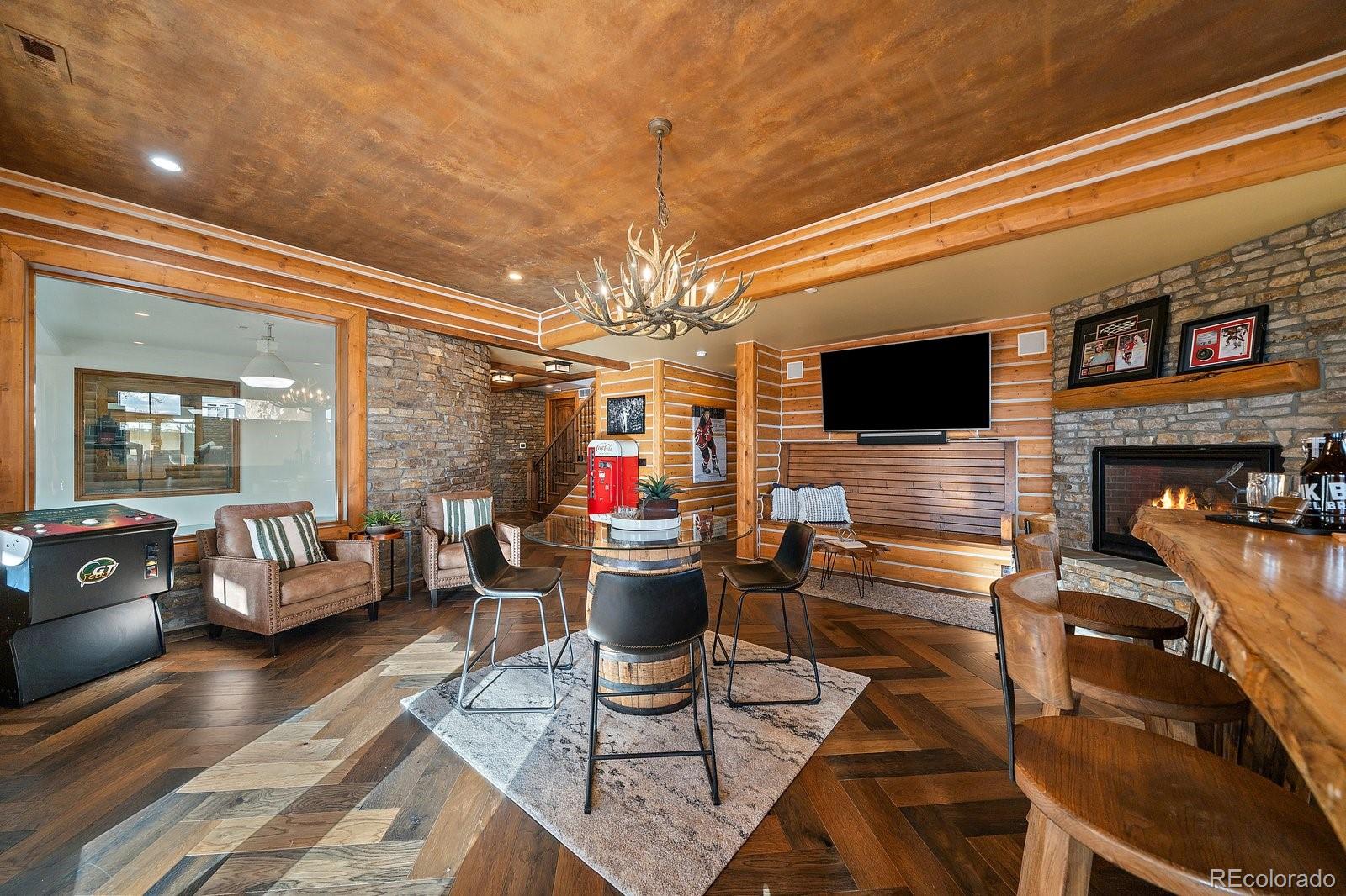 7663 Buffalo Trail Castle Pines CO 80108