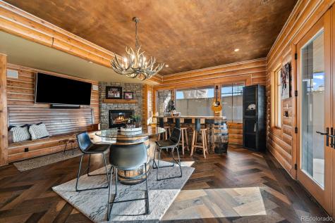 7663 Buffalo Trail Castle Pines CO 80108